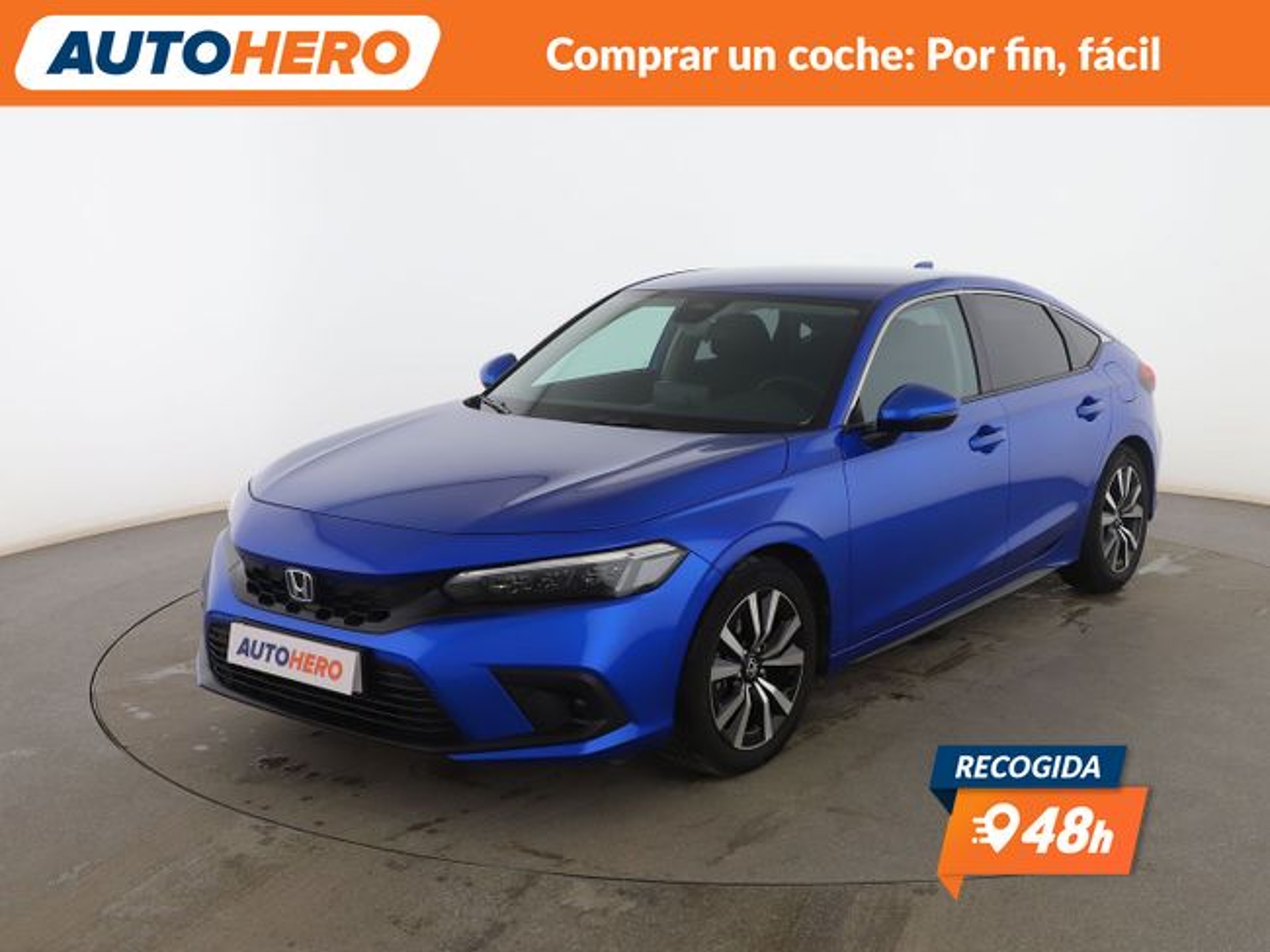 Imagen de HONDA Civic