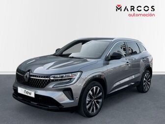 Imagen de RENAULT Austral 1.2 E-Tech Híbrido Techno 146kW