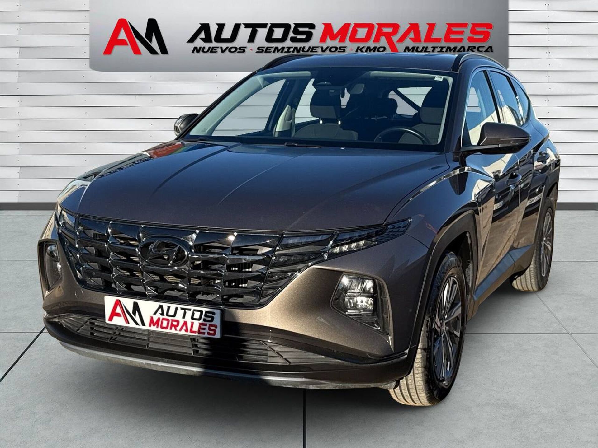 Imagen 2 de HYUNDAI Tucson