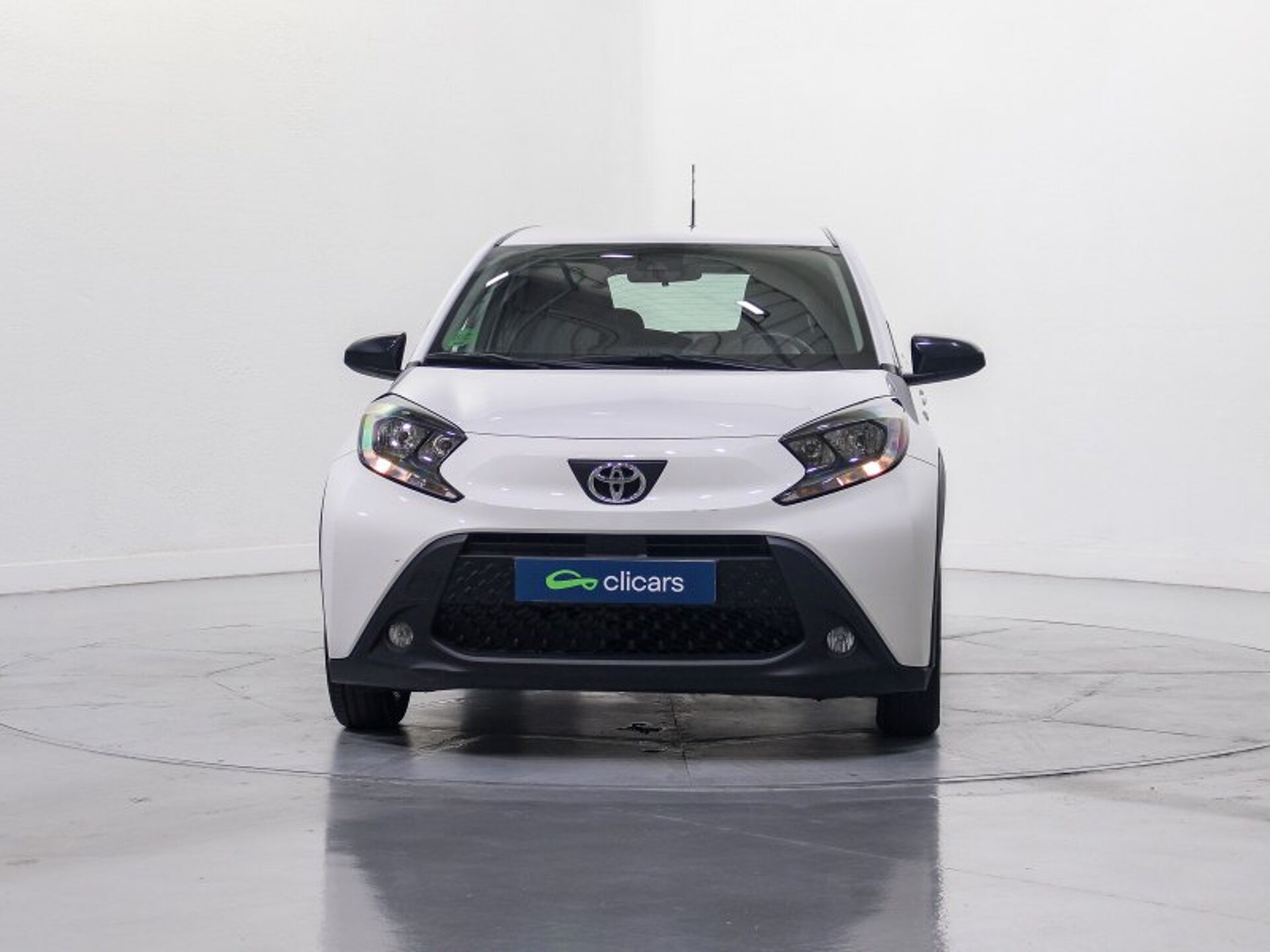 Imagen 2 de TOYOTA Aygo X Cross
