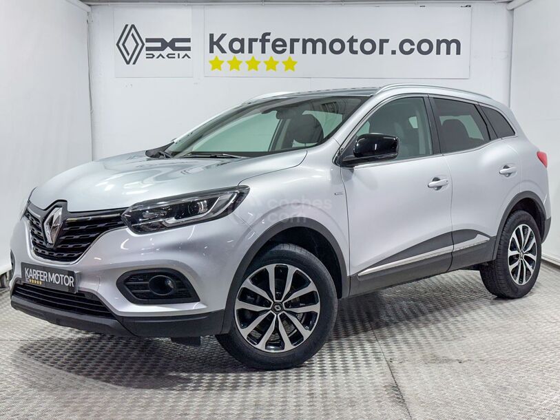 Foto del RENAULT Kadjar 1.3 TCe GPF Limited 103kW