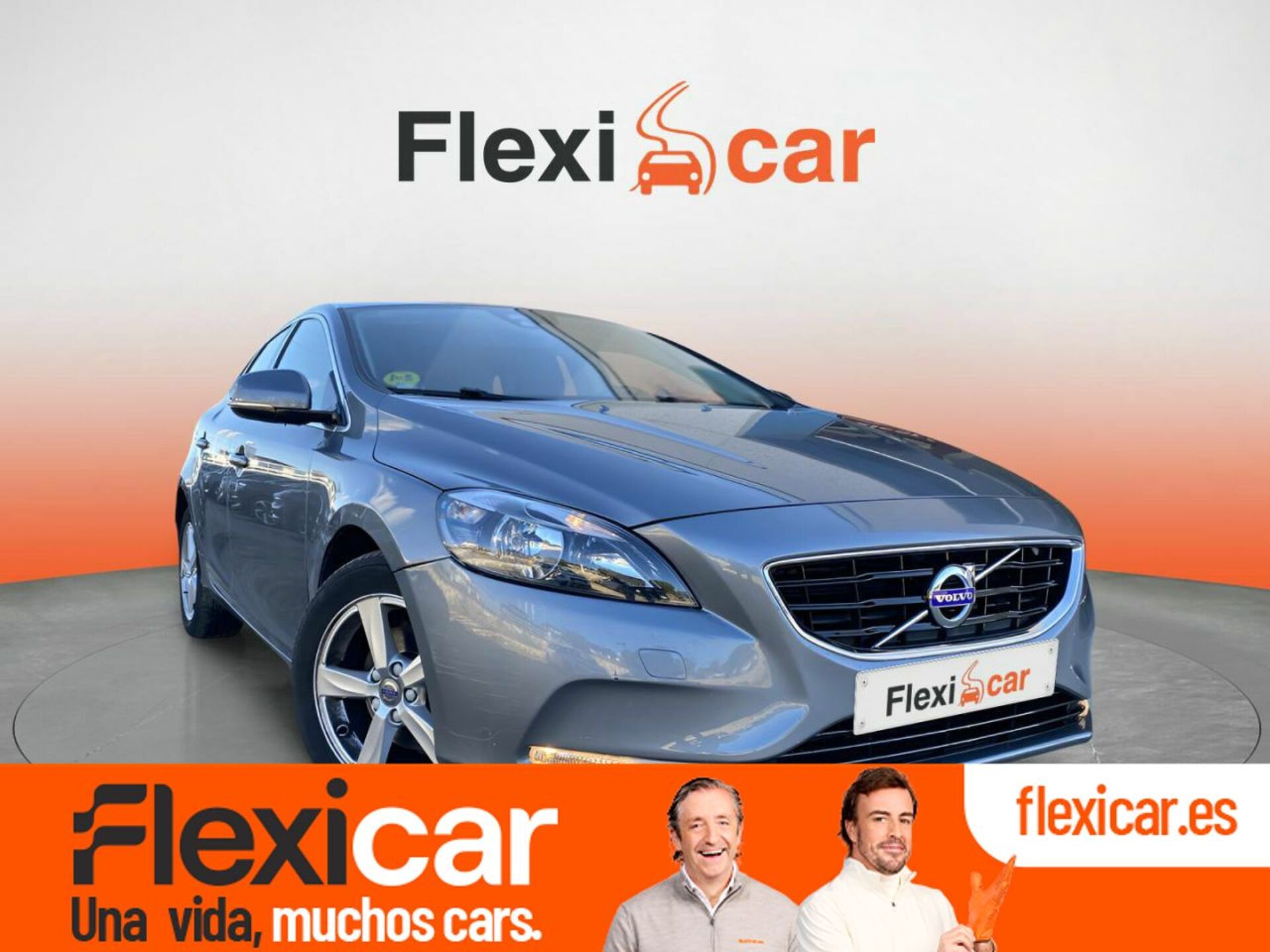Imagen de VOLVO V40