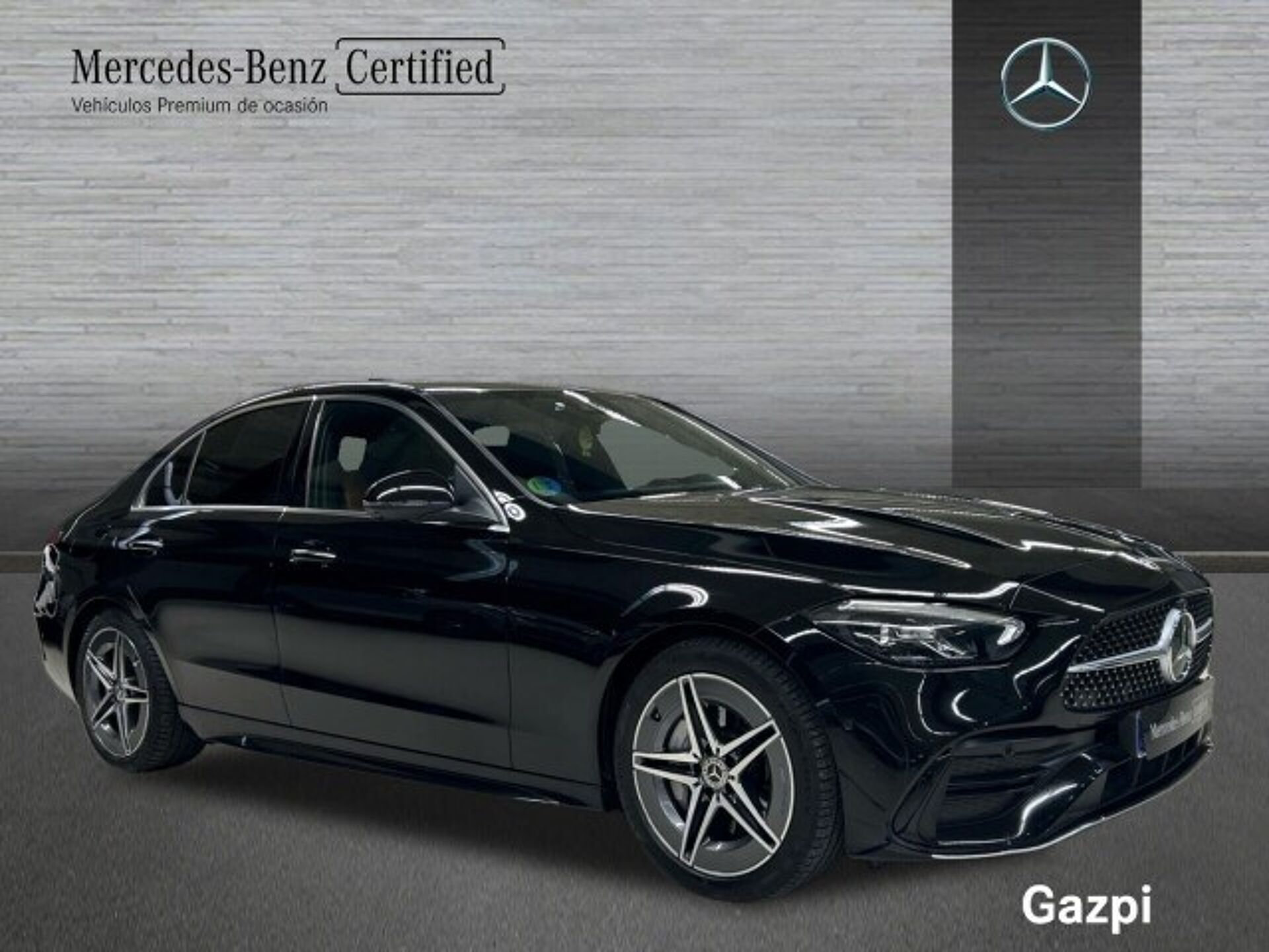 Imagen 3 de MERCEDES Clase C