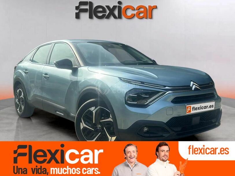 Foto del CITROEN C4 1.2 PureTech Feel S&S 100