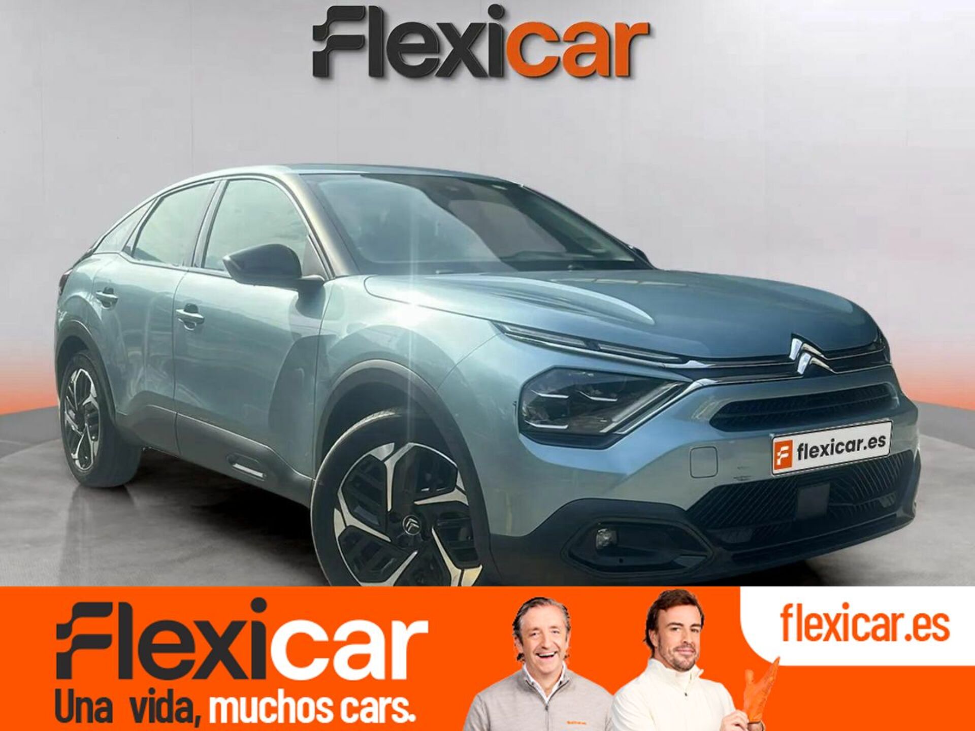Imagen de CITROEN C4