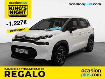 Imagen de CITROEN C3 Aircross Puretech S&S Feel 110