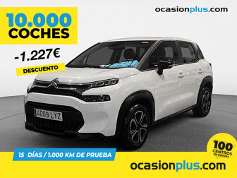 Imagen de CITROEN C3 Aircross Puretech S&S Feel 110