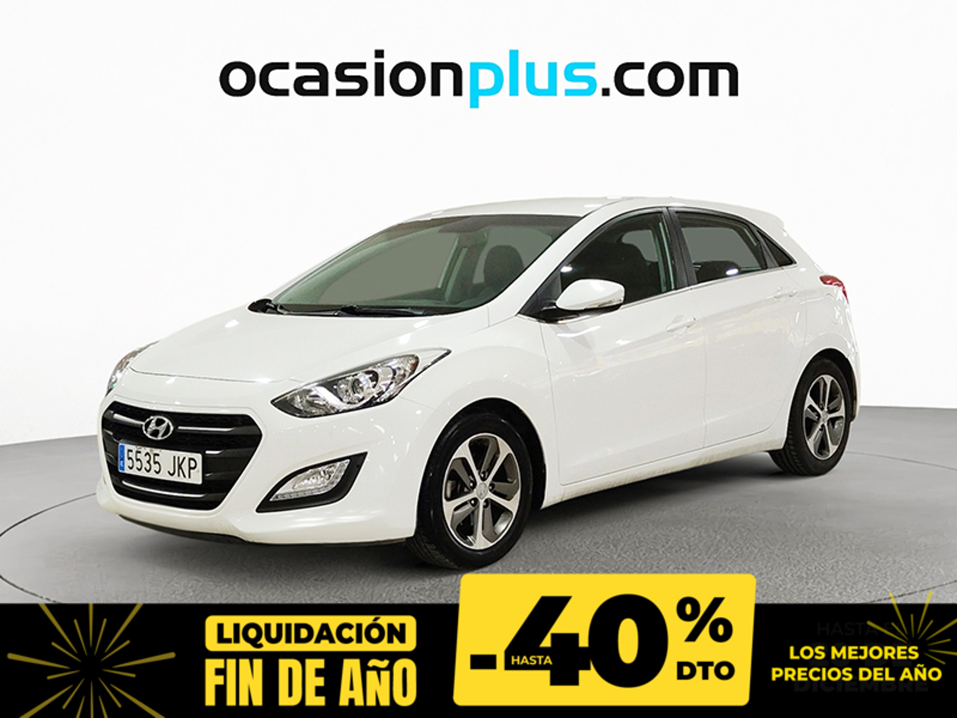 Imagen de HYUNDAI i30