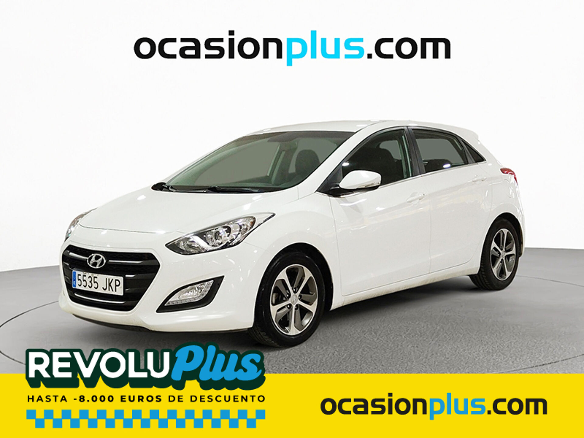 Imagen de HYUNDAI i30