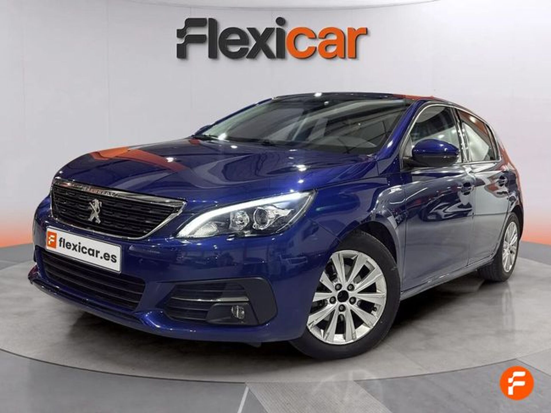 Imagen 3 de PEUGEOT 308