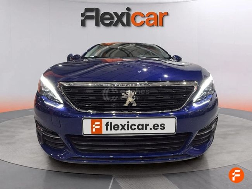 Foto del PEUGEOT 308 1.2 PureTech S&S Active Pack 130