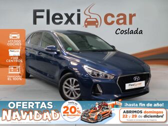 Imagen de HYUNDAI i30 CW 1.0 TGDI Link