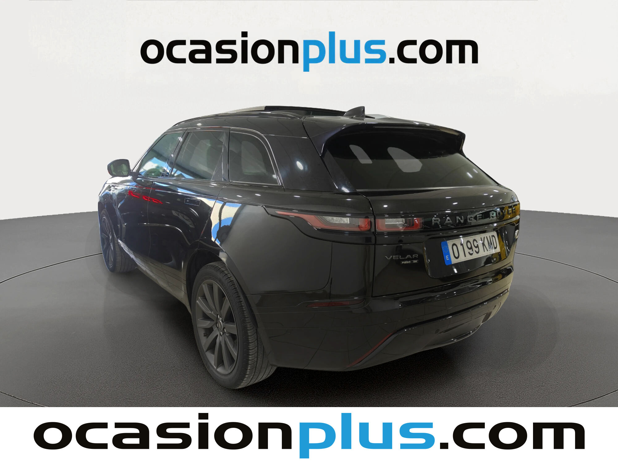 Foto del LAND ROVER Range Rover Velar 2.0 R-Dynamic HSE 4WD Aut. 250