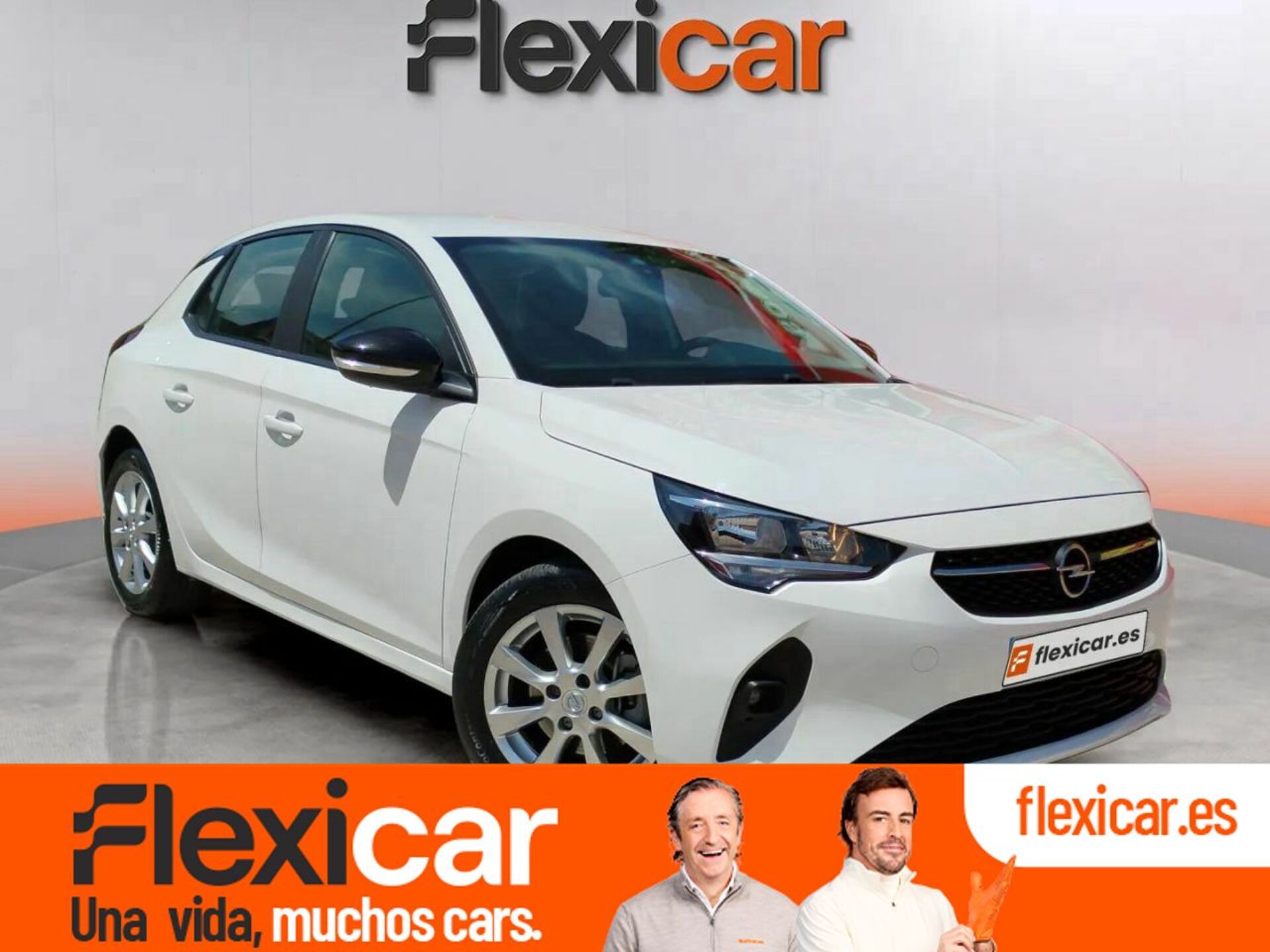 Imagen de OPEL Corsa