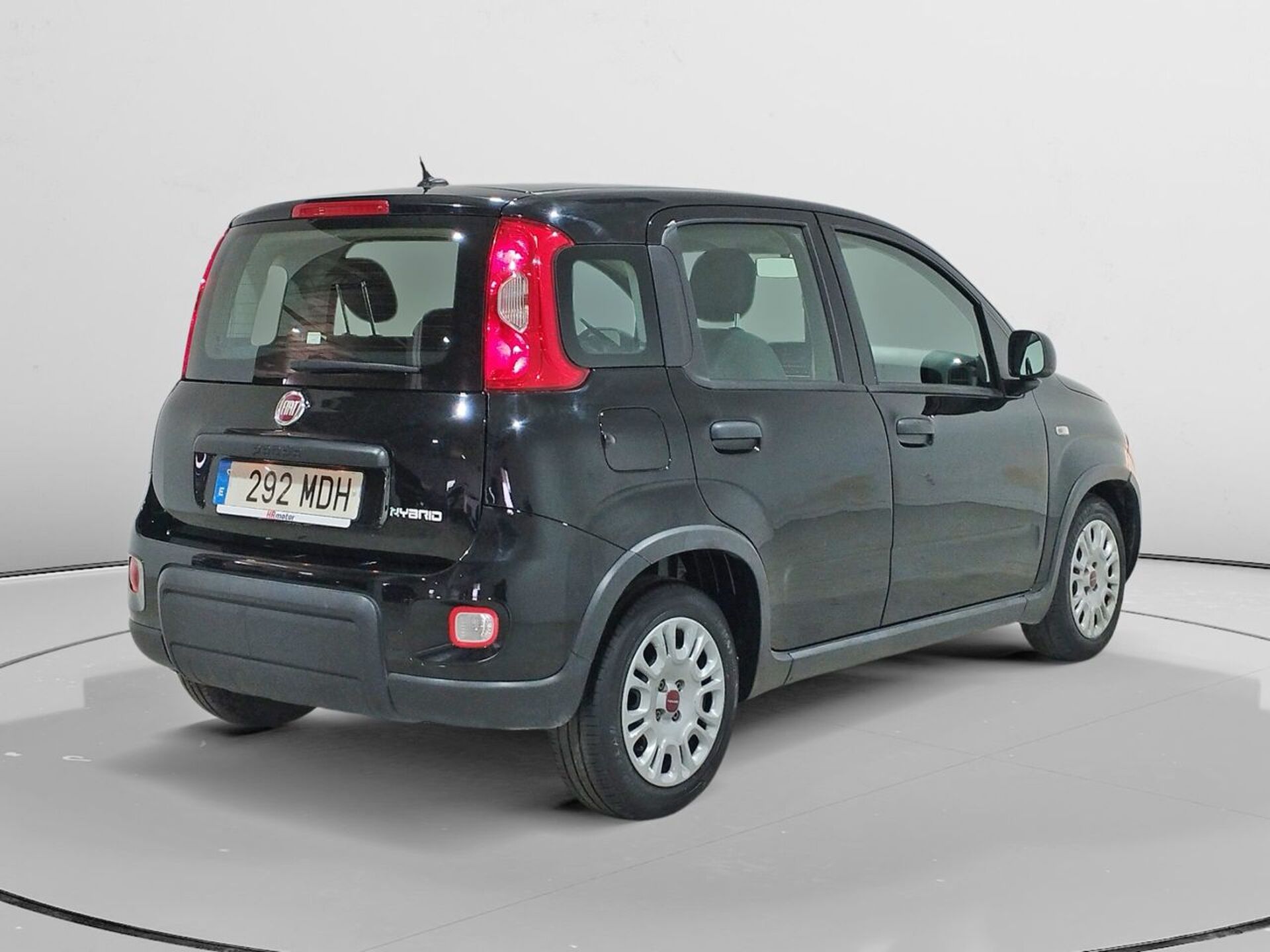 Imagen 2 de FIAT Panda
