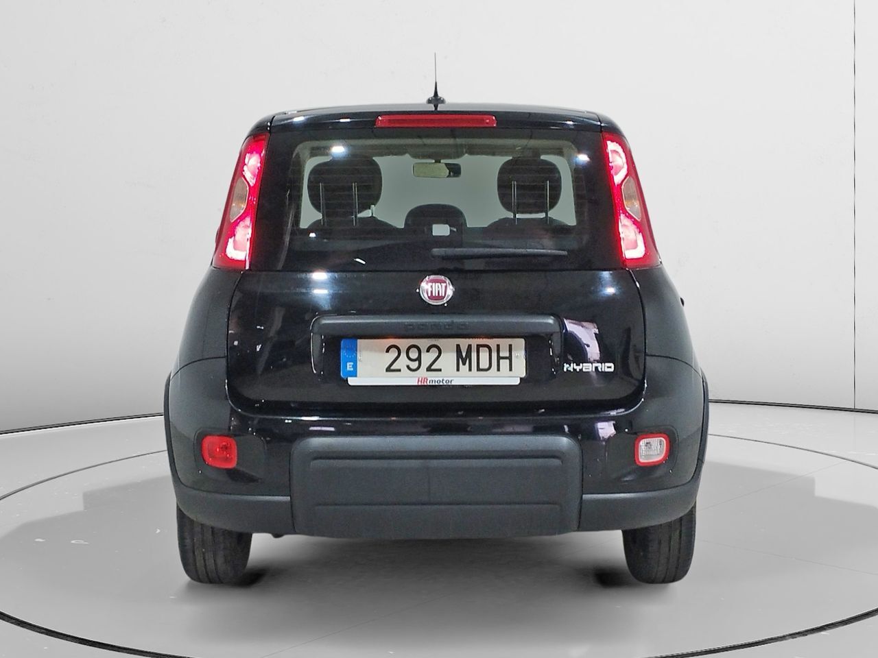 Foto del FIAT Panda 1.0 Gse City Cross Hybrid