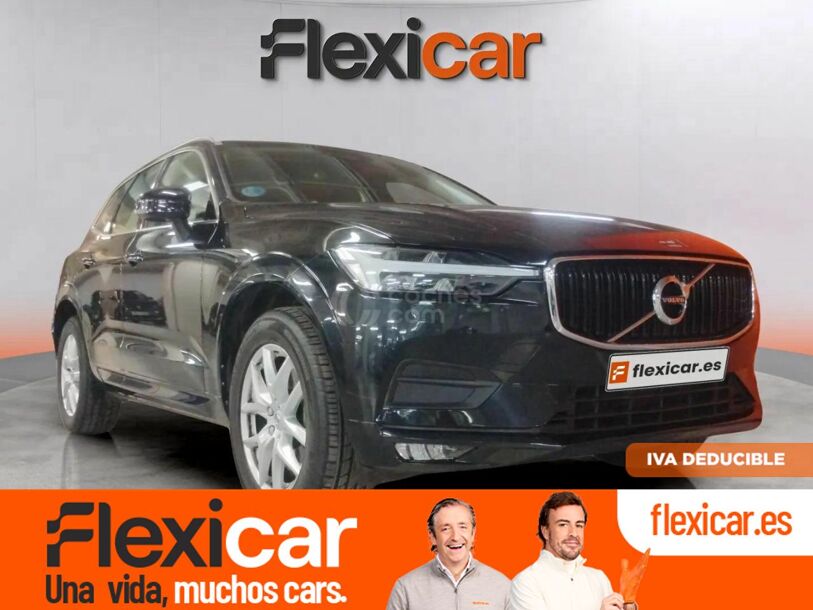 Foto del VOLVO XC60 B4 Business Plus AWD Aut.
