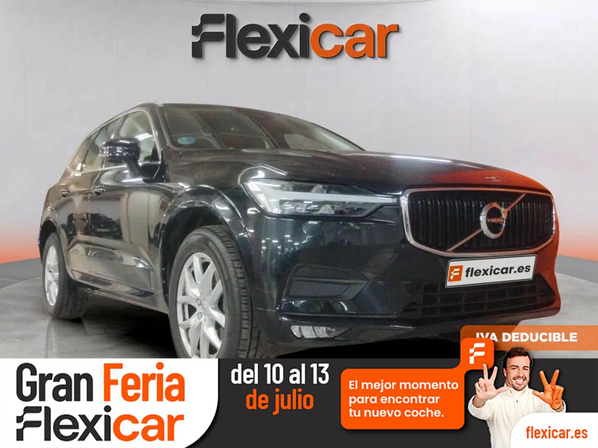Imagen de VOLVO XC60
