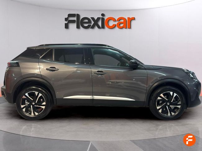 Foto del PEUGEOT 2008 1.2 BlueHDI S&S Active EAT8 130