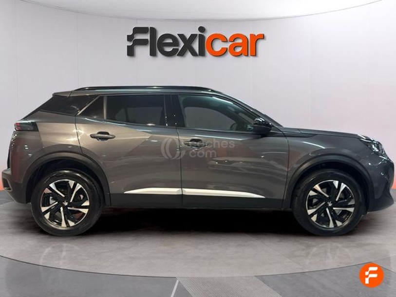 Foto del PEUGEOT 2008 1.2 BlueHDI S&S Active EAT8 130