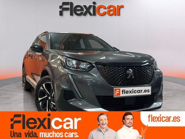 Foto del PEUGEOT 2008 1.2 BlueHDI S&S Active EAT8 130