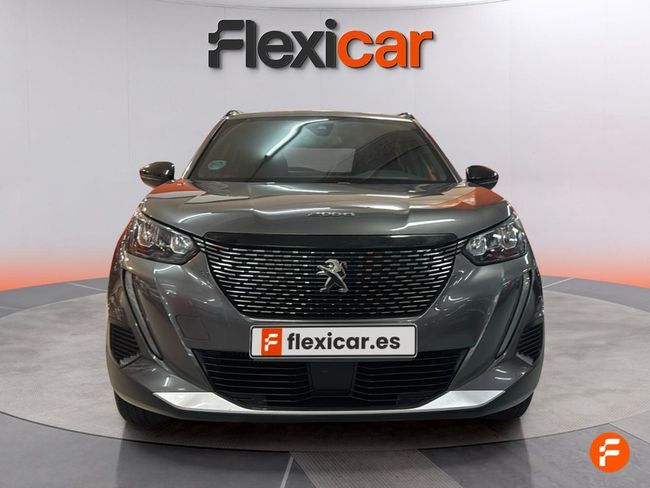 Foto del PEUGEOT 2008 1.2 BlueHDI S&S Active EAT8 130