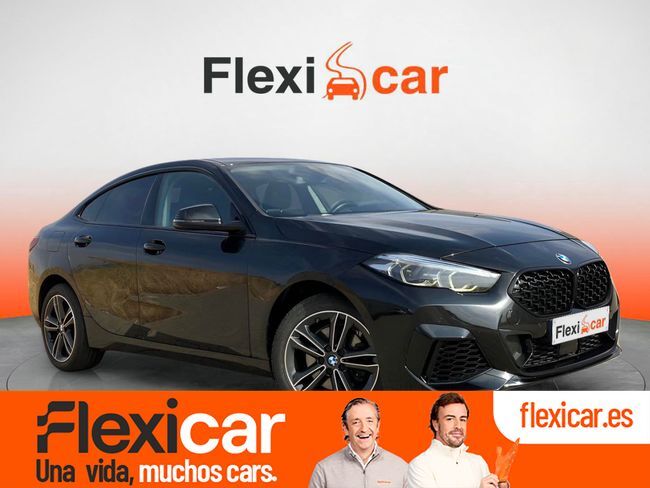 BMW Serie 2 (218i Gran Coupe) en Ciudad Real