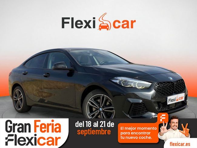 BMW Serie 2 (218i Gran Coupe) en Ciudad Real