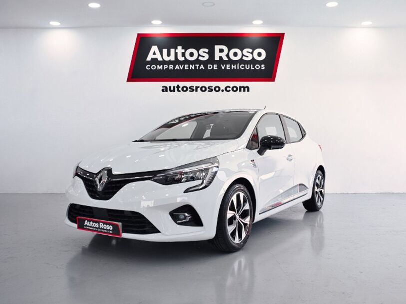 Foto del RENAULT Clio TCe Intens 67kW