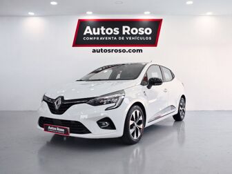 Imagen de RENAULT Clio TCe Intens 67kW