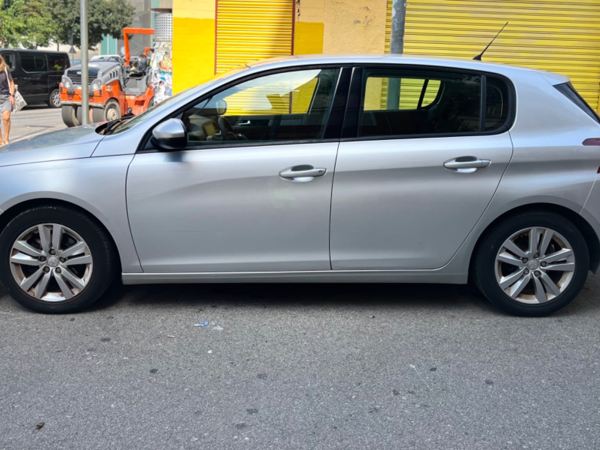 Imagen de PEUGEOT 308