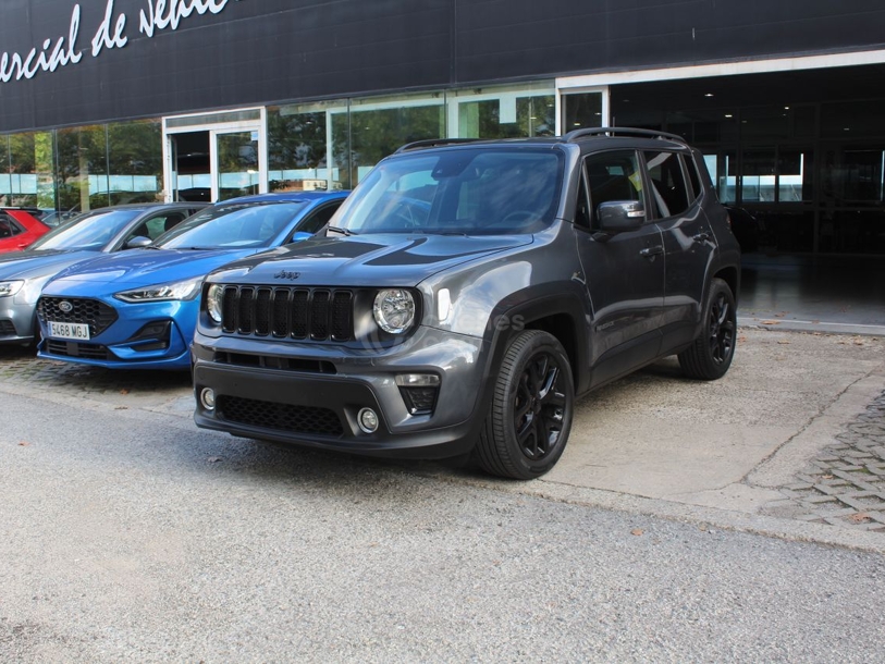 Foto del JEEP Renegade 1.0 Limited 4x2