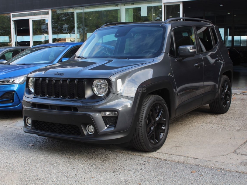 Foto del JEEP Renegade 1.0 Limited 4x2