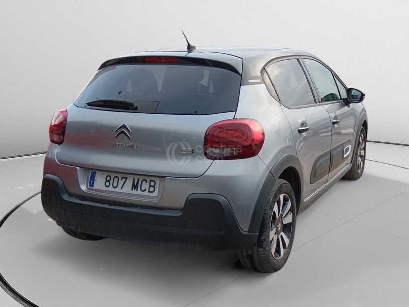Foto del CITROEN C3 1.2 PureTech S&S Shine 110