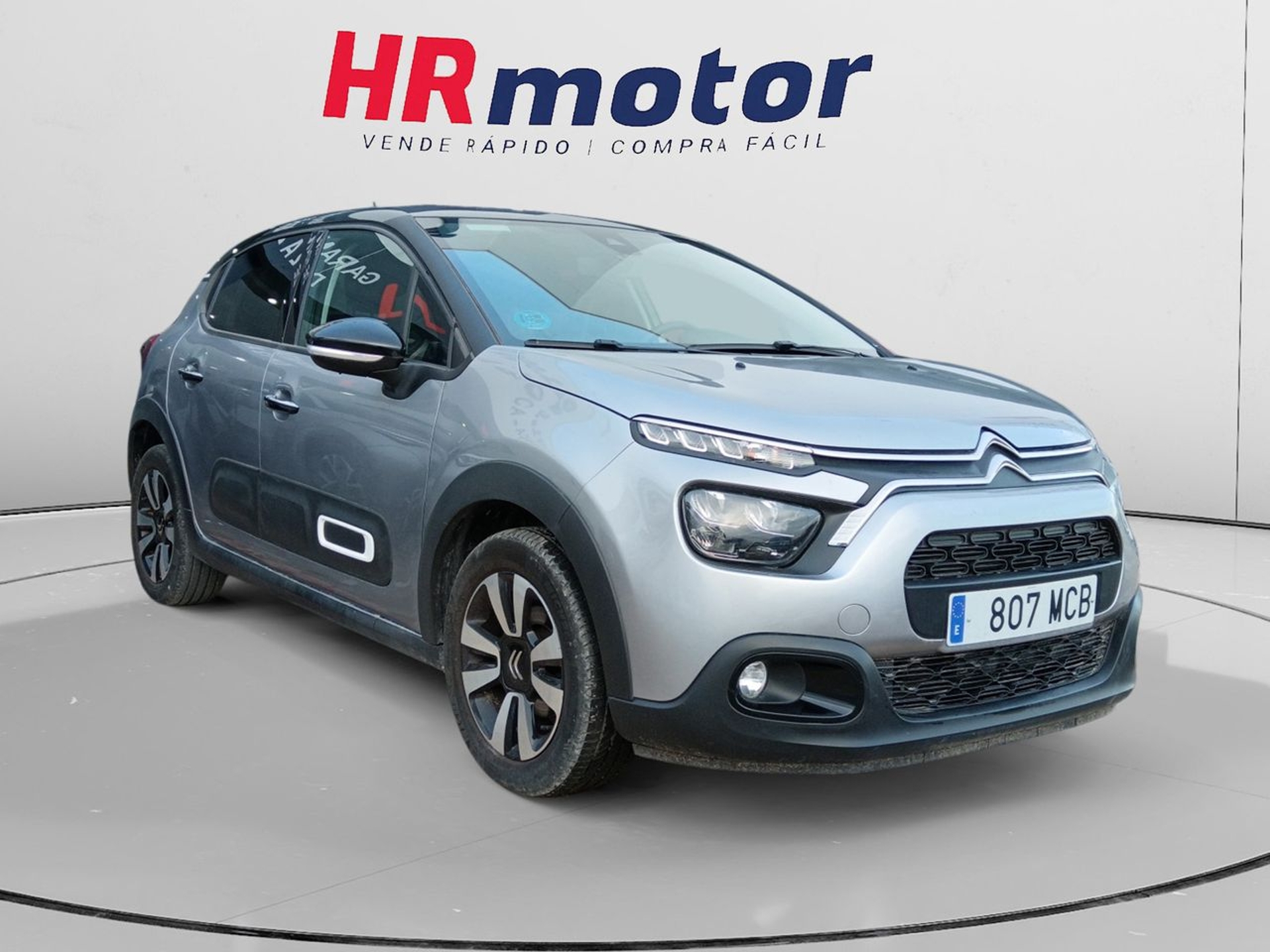 Imagen de CITROEN C3