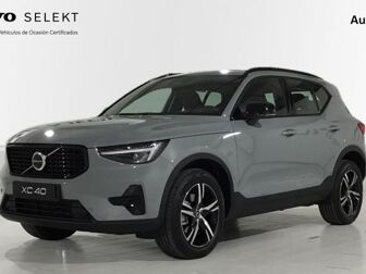 Imagen de VOLVO XC40 B3 Core Dark Aut.