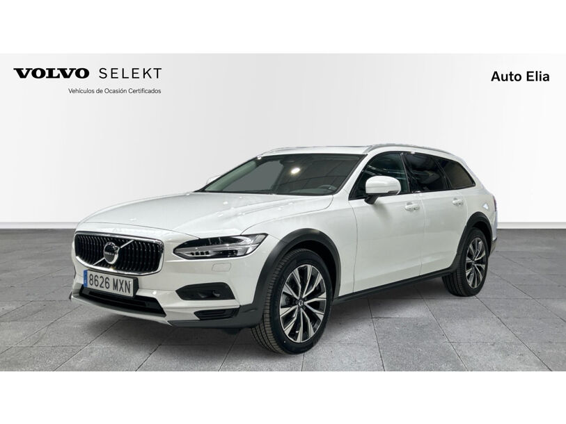 Foto del VOLVO V90 Cross Country B4 Plus AWD Aut.