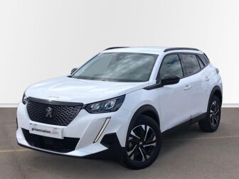 Imagen de PEUGEOT 2008