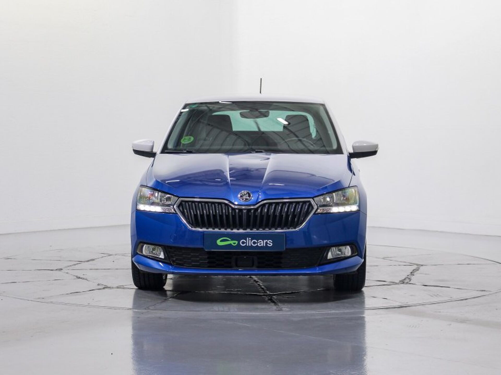 Imagen 2 de SKODA Fabia
