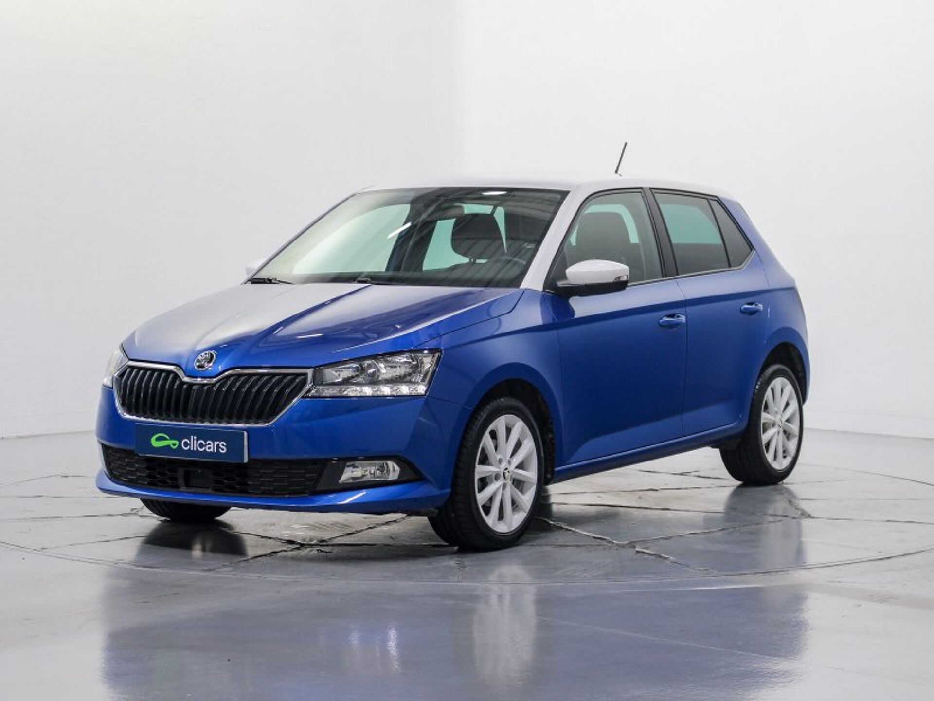 Imagen 1 de SKODA Fabia