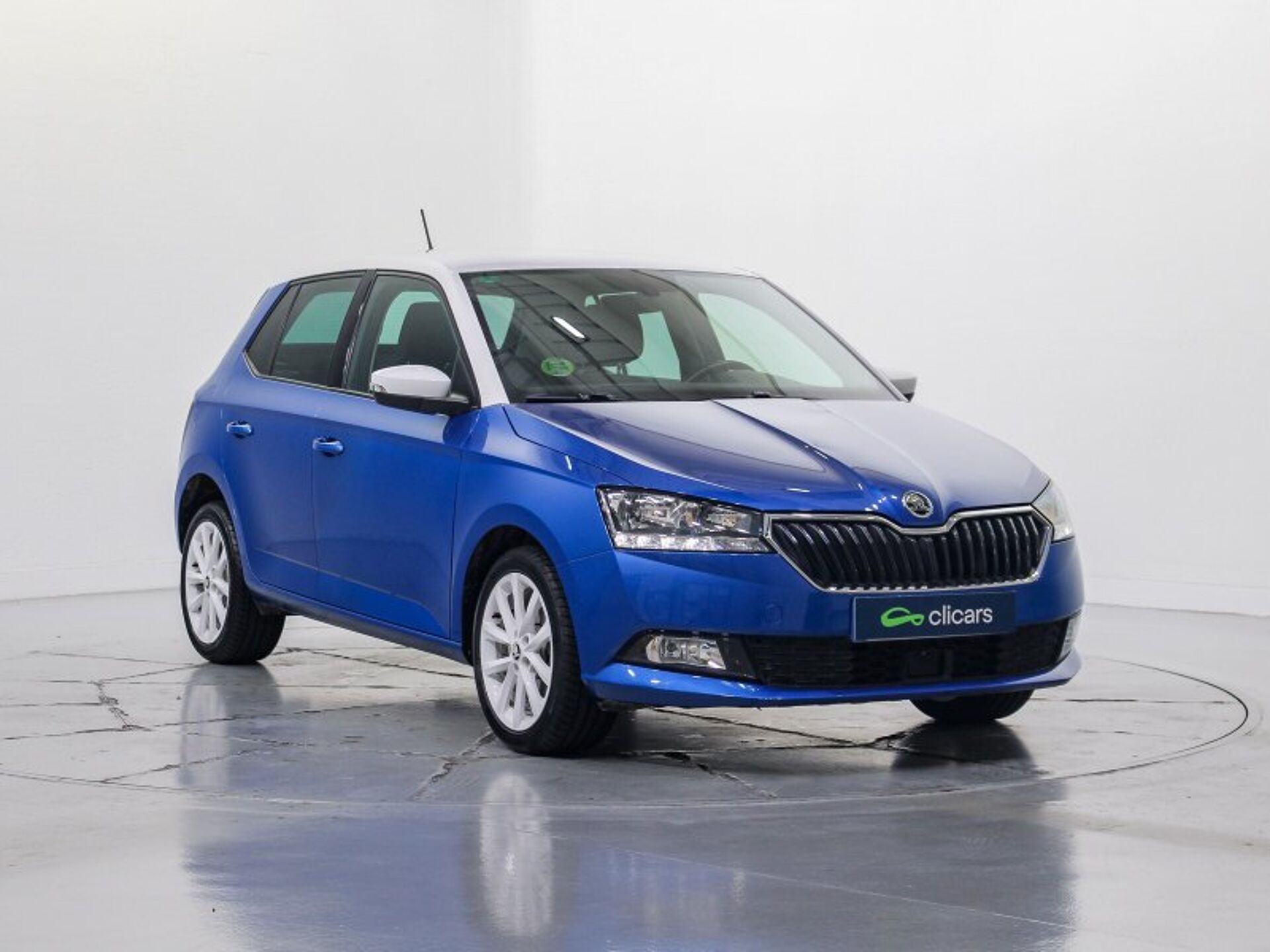 Imagen 3 de SKODA Fabia