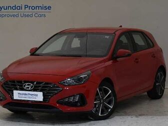 Imagen de HYUNDAI i30 1.5 DPI Klass SLX 110