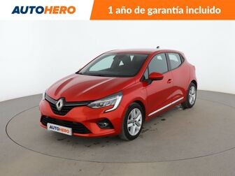 Imagen de RENAULT Clio TCe Intens 74kW