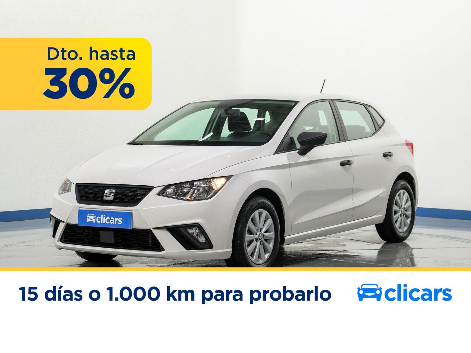 Imagen de SEAT Ibiza