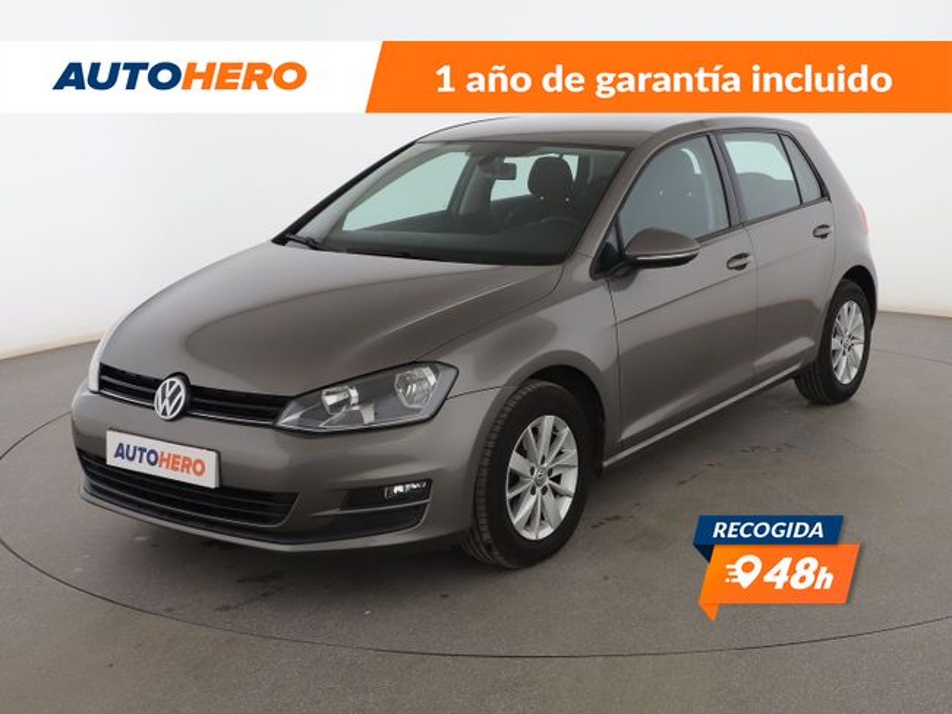 Imagen de VOLKSWAGEN Golf