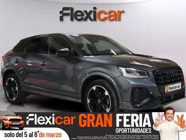 Foto del AUDI Q2 30 TDI S line S tronic 85kW