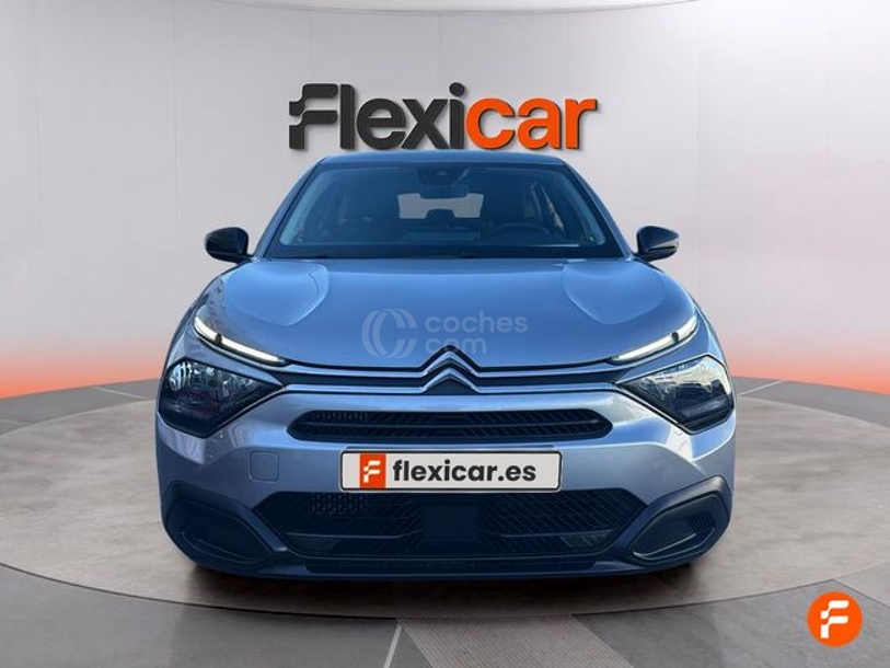 Foto del CITROEN C4 1.2 PureTech You S&S 100