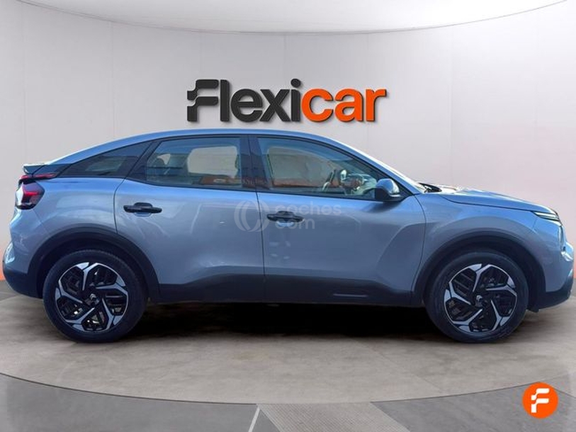 Foto del CITROEN C4 1.2 PureTech You S&S 100