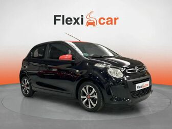 Imagen de CITROEN C1 1.2 PureTech City Edition