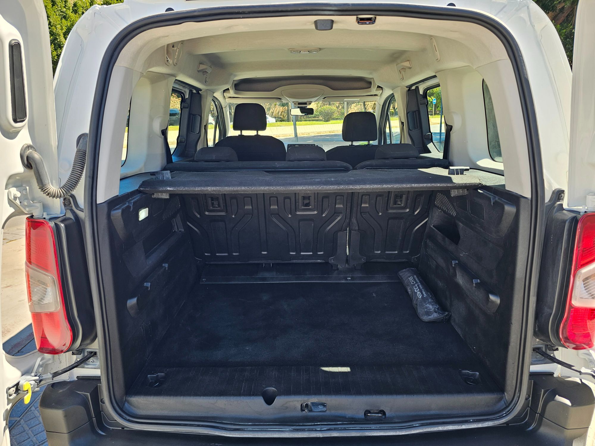 Foto del OPEL Combo Cargo 1.5TD S&S L 1000 Express 100